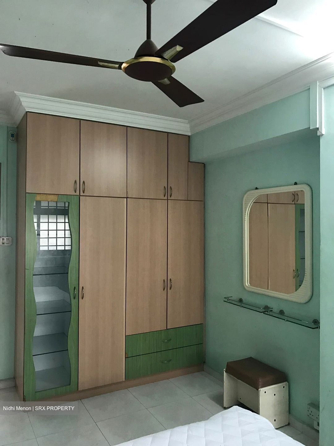 Blk 172 Hougang Avenue 1 (Hougang), HDB 4 Rooms #594109411
